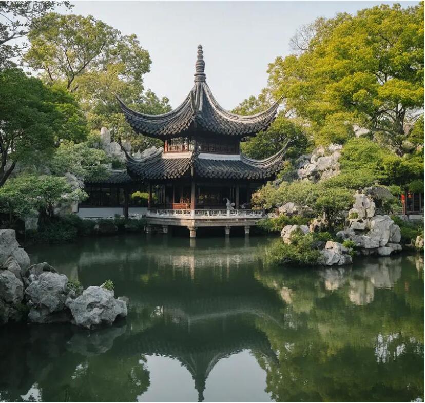 宁德谷雪餐饮有限公司